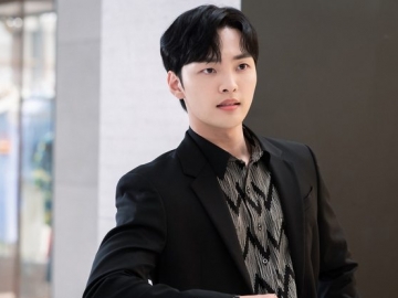  Kim Min Jae Bicara Banyaknya Adegan Ciuman di 'Dali' Hingga Peran yang Ingin Dicoba