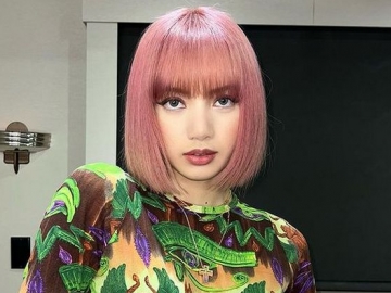 Hangout Bareng Teman Seleb Hingga Tampil di Klub Malam Bareng DJ Snake, Ini Kegiatan Lisa di AS