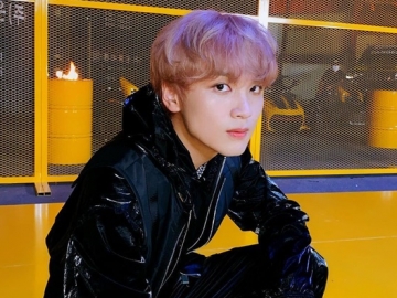 NCT Segera Comeback Full Member, Haechan 'Sombong' Jadi Idol Pecahkan Rekor