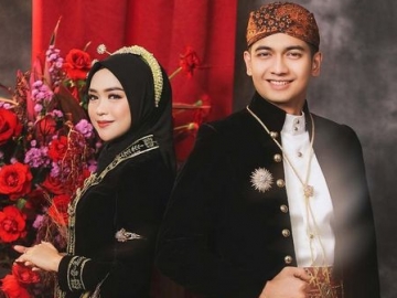  Ngebet Punya Momongan, Ria Ricis & Teuku Ryan Mau 3 Anak