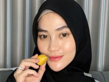   Hina Larissa Chou, Kini Henny Rahman Play Victim Jadi Korban KDRT Zikri Daulay