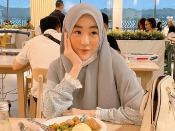 Sudah Minta Maaf, Larissa Chou Bingung Henny Rahman Masih Ngamuk