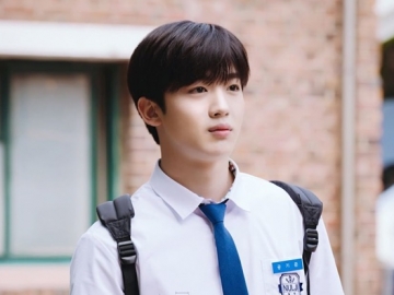 Kim Yohan WEi Positif Covid-19, Penayangan 'School 2021' Kembali Ditunda