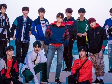 Perdana usai 3 Tahun, Wanna One Fix Bakal Reuni di 'MAMA 2021'!