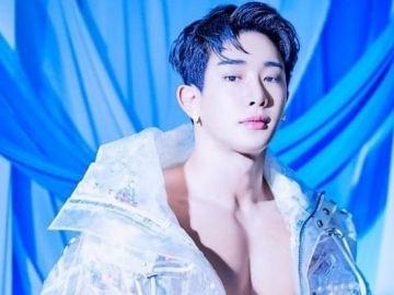 Wonho Eks Monsta X Nangis Hingga Pingsan Saat Konser, Begini Penjelasan dari Agensinya