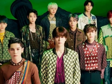 Bakal Gelar Tur Dunia, NCT 127 Jadi Grup Pertama dalam 2 Tahun Konser di Gocheok Sky Dome