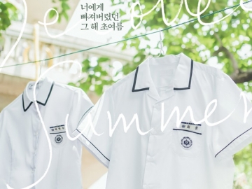 Manis dan Luka, Choi Woo Shik-Kim Da Mi Tunjukkan Chemistry Kuat di Teaser Baru 'Our Beloved Summer'
