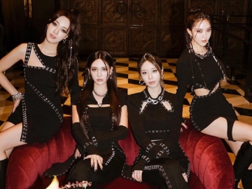 Salut, Member T-ARA Ternyata Pakai Uang Pribadi Demi Comeback usai 4 Tahun!