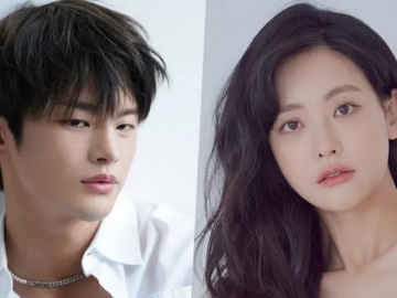 Seo In Guk-Oh Yeon Seo Dipastikan Bintangi Drama Komedi Misteri 'Minamdang: Case Note'