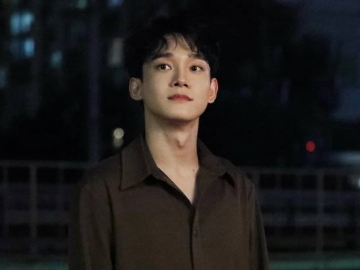 Chen EXO Segera Jadi Ayah 2 Anak Banjir Pro dan Kontra di Komunitas Online