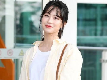 Sederet Pesona Oh Yeon Seo, Siap Comeback Drama 'Minamdang: Case Note' 