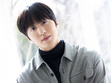 Chani SF9 Bicara Soal Perdana Bintangi Romcom Hingga Karier ke Depan Sebagai Aktor