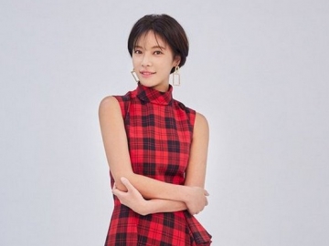 Rezeki Calon Bayi, Hwang Jung Eum Raih Untung Puluhan Miliar Usai Jual Gedung di Gangnam