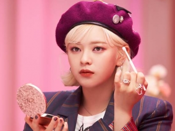 Bikin Terharu, Jeongyeon TWICE Beber Kerja Ini Selama Hiatus Banjir Pujian