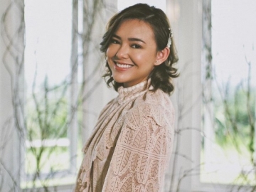 Rating Sinetron 'Ikatan Cinta' Mulai Turun, Amanda Manopo Singgung Soal Mental Berantakan