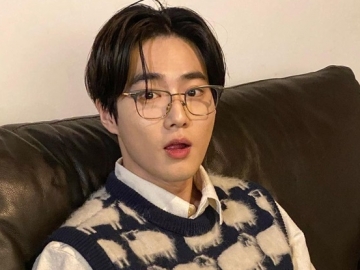 Suho EXO Langsung Unggah Ini usai Muncul Isu Segera Menikah Februari 2022