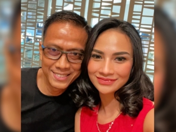 Ajukan Hak Perwalian Gala, Ayah Vanessa Angel Ungkap Alasan Ini