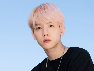 Baekhyun EXO Wamil Aktif YouTube Bikin Salah Paham, SM Entertainment Umumkan Hapus Konten