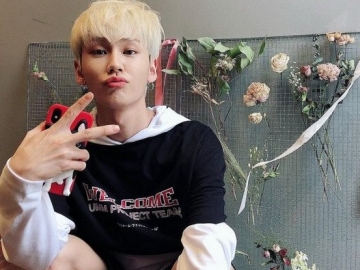 Transaksi Ganja Senilai Miliaran, Ilhoon Eks BTOB Dijatuhi Hukuman 2 Tahun dan Denda Besar