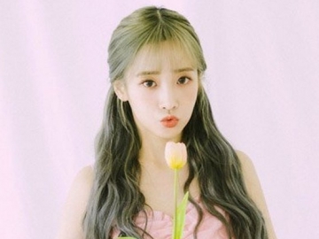 Dianggap Sudah Punya Visual Ala YG, Jiae Eks Lovelyz Resmi Gabung YG KPLUS