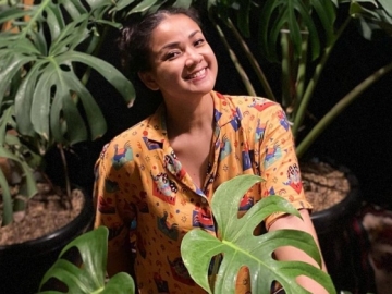 Nirina Zubir Ngaku Dijebak Saat Wawancara, Stasiun TV Ini Bikin 3 Poin Klarifikasi
