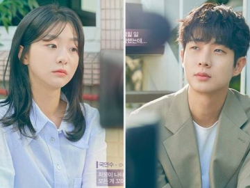 Bikin Baper, Choi Woo Shik-Kim Da Mi Akui Langsung Terima 'Our Beloved Summer' karena Dipasangkan