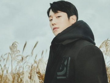 Jung Hae In Pamer Adik Gantengnya, Gen Visual Keluarganya Jadi Perbincangan Hangat