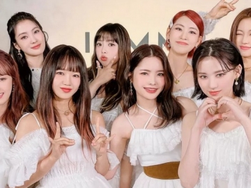 Comeback Usai Setahun Hiatus, Weki Meki Bicara Soal Konsep Hingga Makna Album Baru