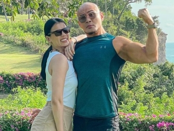 Ucapkan Selamat Ulang Tahun pada Sabrina Chairunnisa, Deddy Corbuzier Bangga Akan Hal Ini