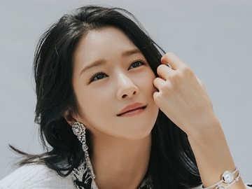 Hiatus 7 Bulan, Seo Ye Ji Segera Mulai Syuting Drama tvN Baru 'Eve's Scandal'