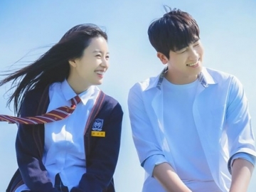 Kelewat Gemas, Adegan Lucu Park Hyung Sik dan Han Hyo Joo di 'Happiness' Malah Dihapus