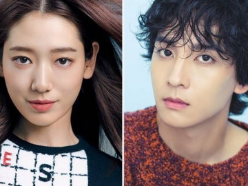 Umumkan Kehamilan, Park Shin Hye-Choi Tae Joon Tulis Pesan Manis ke Satu Sama Lain Jelang Menikah