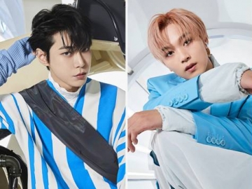 Terciduk Punya Jadwal Sama, Doyoung-Haechan dan Jeno Diduga Masuk Sub Unit NCT Baru