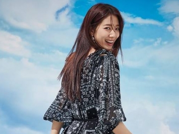 Park Shin Hye Absen Update Instagram, Dianggap Sedang Siapkan Pernikahan