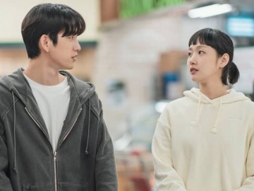 Sutradara Beber Kisah Asmara Kim Go Eun dan Jinyoung GOT7 di 'Yumi's Cells' 2' Bakal Beda Banget