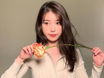 IU Bakal Tampil di Acara Melon Music Awards usai 4 Tahun Absen, Persiapkan Hal Ini