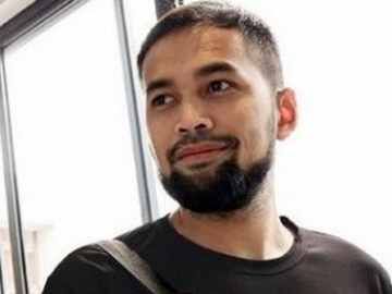   Dikalahkan Istri Untuk Urusan Ini, Teuku Wisnu Teringat Pesan Ibu