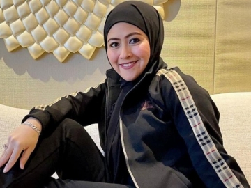 Kena Protes Usai Bagikan Konten Bareng Anak, Meggy Wulandari: Izinkan Aku Bahagia Please