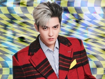 Tak Cuma Karya, Kris Wu Masuk Daftar 88 Selebriti Kena Banned Live Streaming di Tiongkok