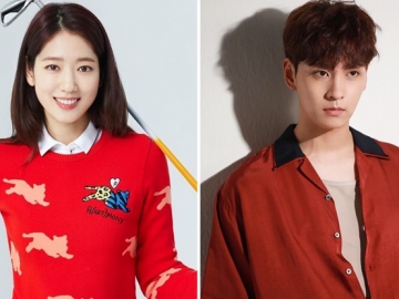 Bak Ditakdirkan Bersama, Park Shin Hye dan Choi Tae Joon Miliki Sederet Kesamaan Tak Terbantahkan