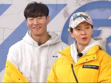 Kim Jong Kook Ingin Nikah Sebelum Menginjak Usia 50 Tahun, Song Ji Hyo Ikut Terseret