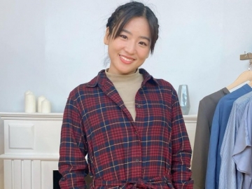 Joget Asik Bareng Dua Personel JKT48, Haruka Nakagawa Syok Saat Tahu Jarak Usianya