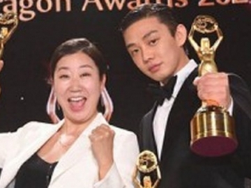  Ra Mi Ran Pamer Kiriman Hadiah Yoo Ah In Untuknya