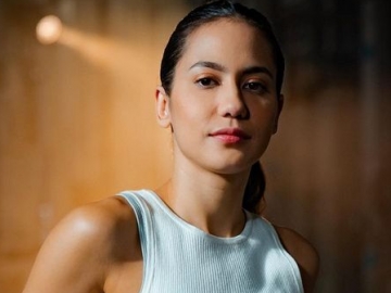 Kerja Endorse Game, Penampilan Pevita Pearce Tarik Perhatian Netter