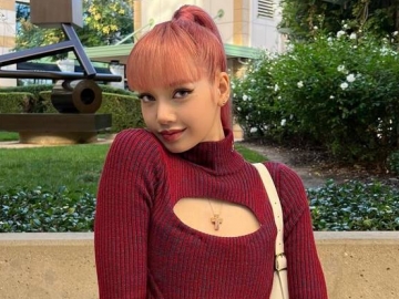 BLACKPINK Disebut Tak Kontak Dekat dengan Lisa yang Positif Covid-19, Tidak Harus Karantina?