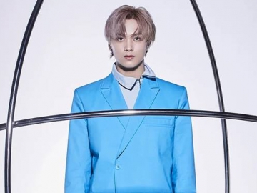 Hadiah ulang tahun dari mark untuk haechan