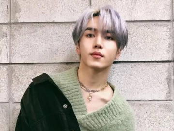 Kino Positif Covif-19, Member Pentagon Siap Batalkan Jadwal meski Dipastikan Negatif