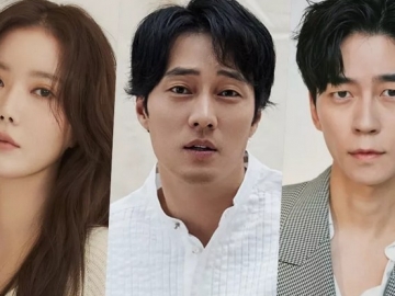 Im Soo Hyang Dipastikan Dampingi So Ji Sub-Shin Sung Rok di Drama Baru 'Dr. Lawyer'