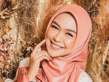 Usai Nikah Malah Banjir Kritikan, Ria Ricis 'Hantam' Haters Lewat Hal Ini