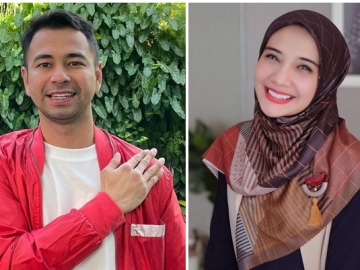 Raffi Ahmad Kenang Potret Saat Ditangkap BNN, Zaskia Sungkar Lemparkan Ledekan 'Sadis' Auto Disorot